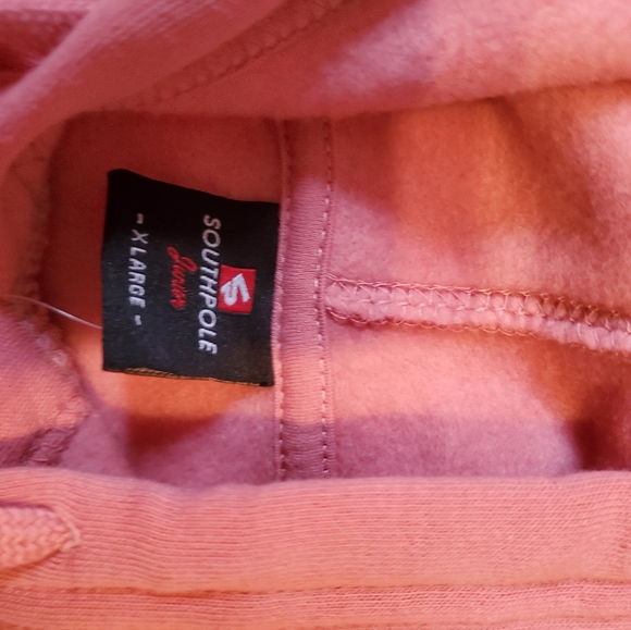 Women's SouthPole Hoodie - Picture 6 of 7